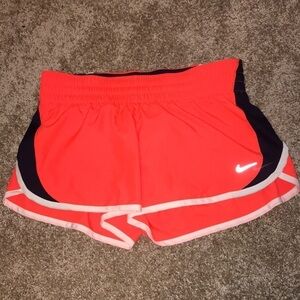 Nike Active/Running Shorts